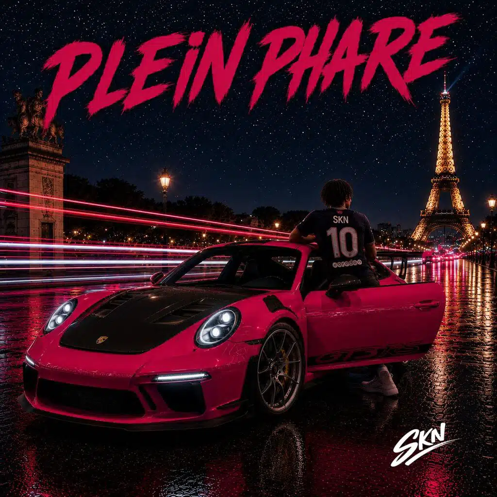 SKN