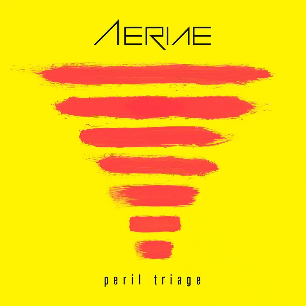 Aeriae