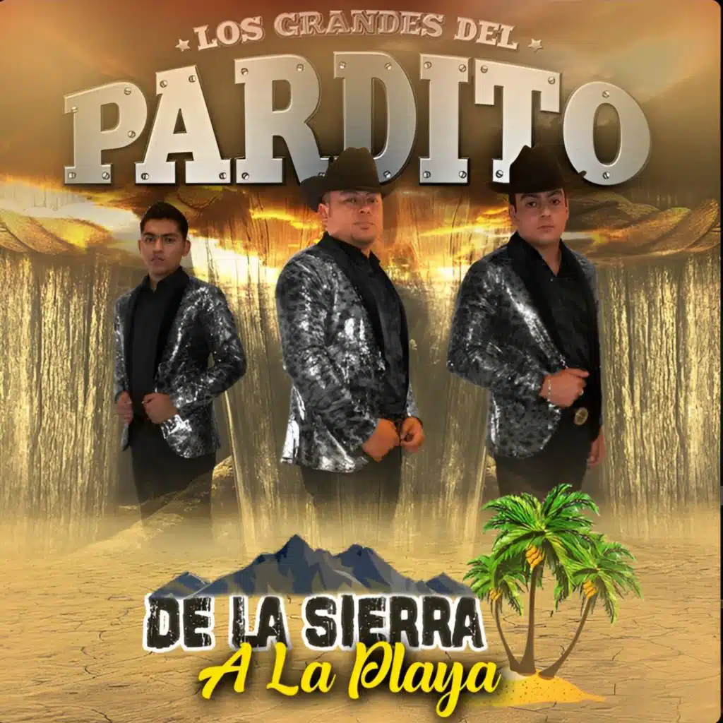 De La Sierra A La Playa