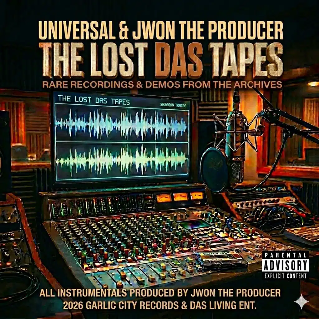 The Lost DAS Tapes