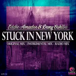 Stuck in New York (Instrumental Mix)