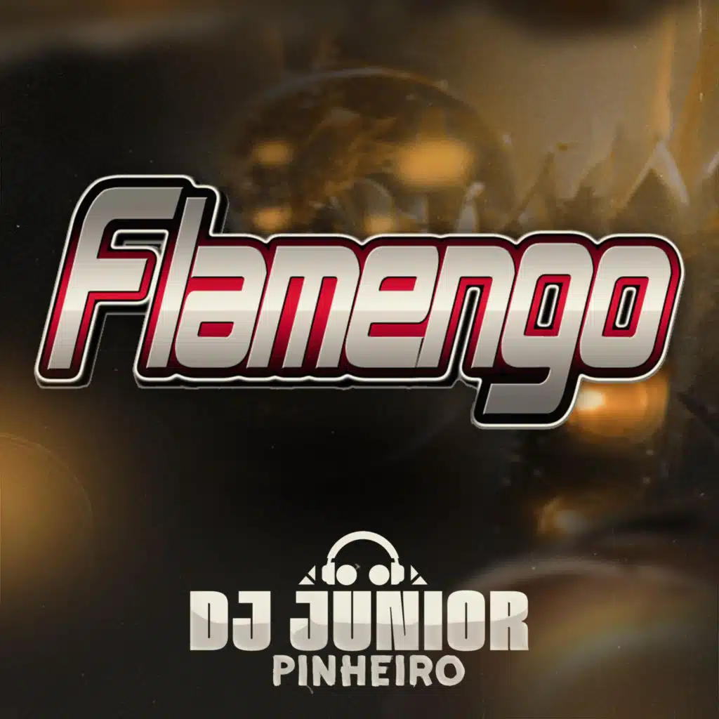DJ Junior Pinheiro