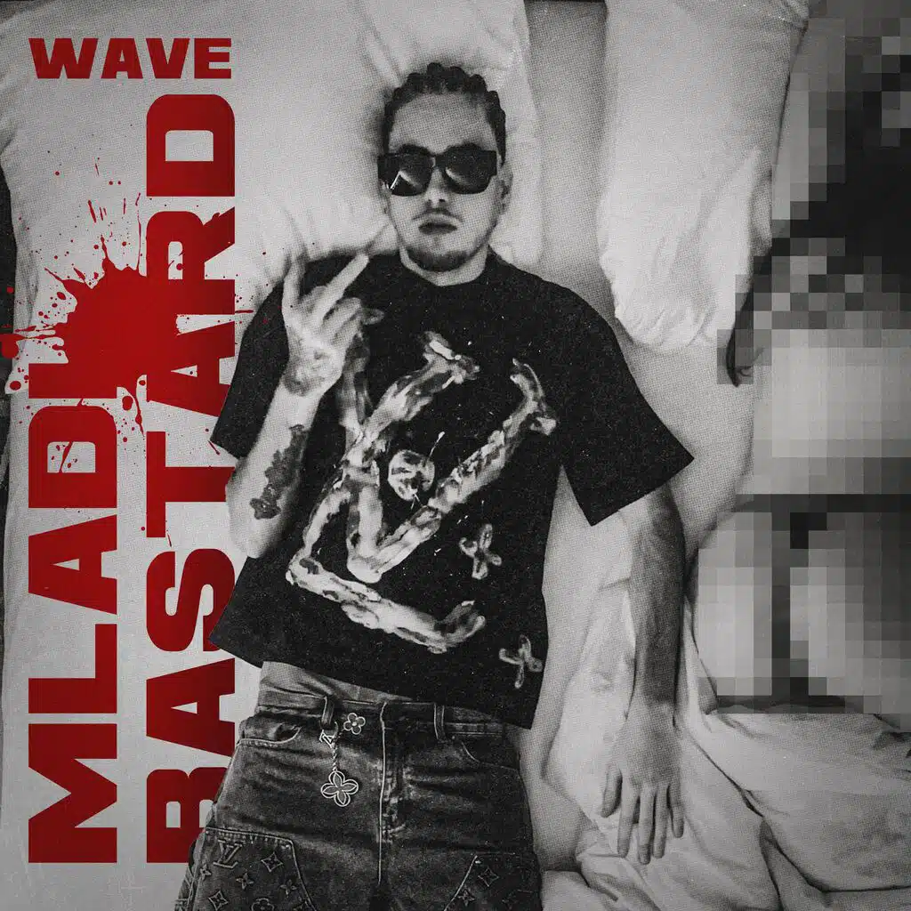 MLADI BASTARD