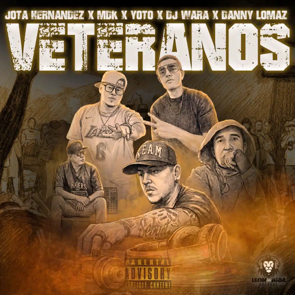 Veteranos