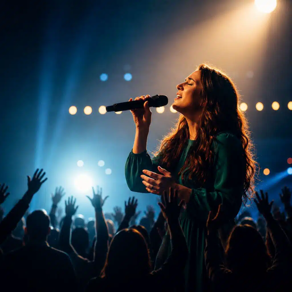 United Praise