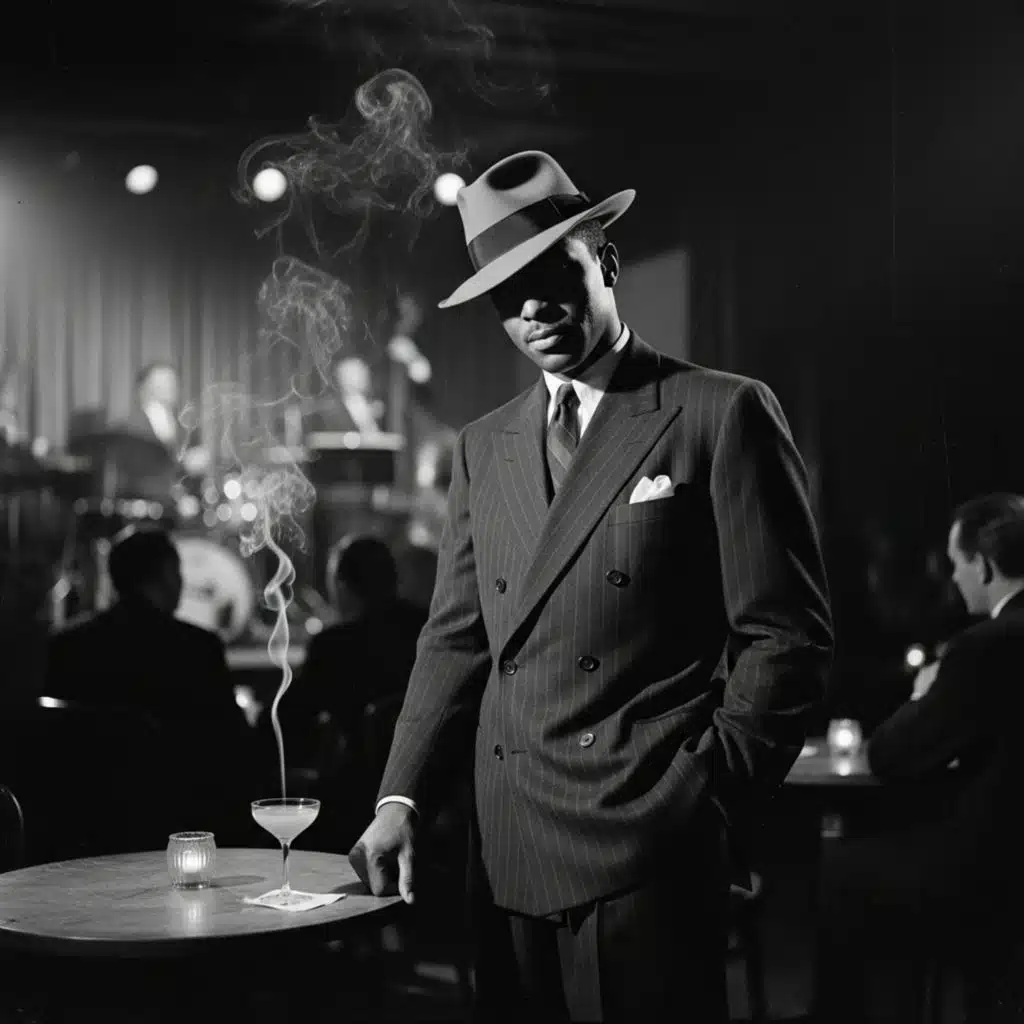 Vintage Jazz