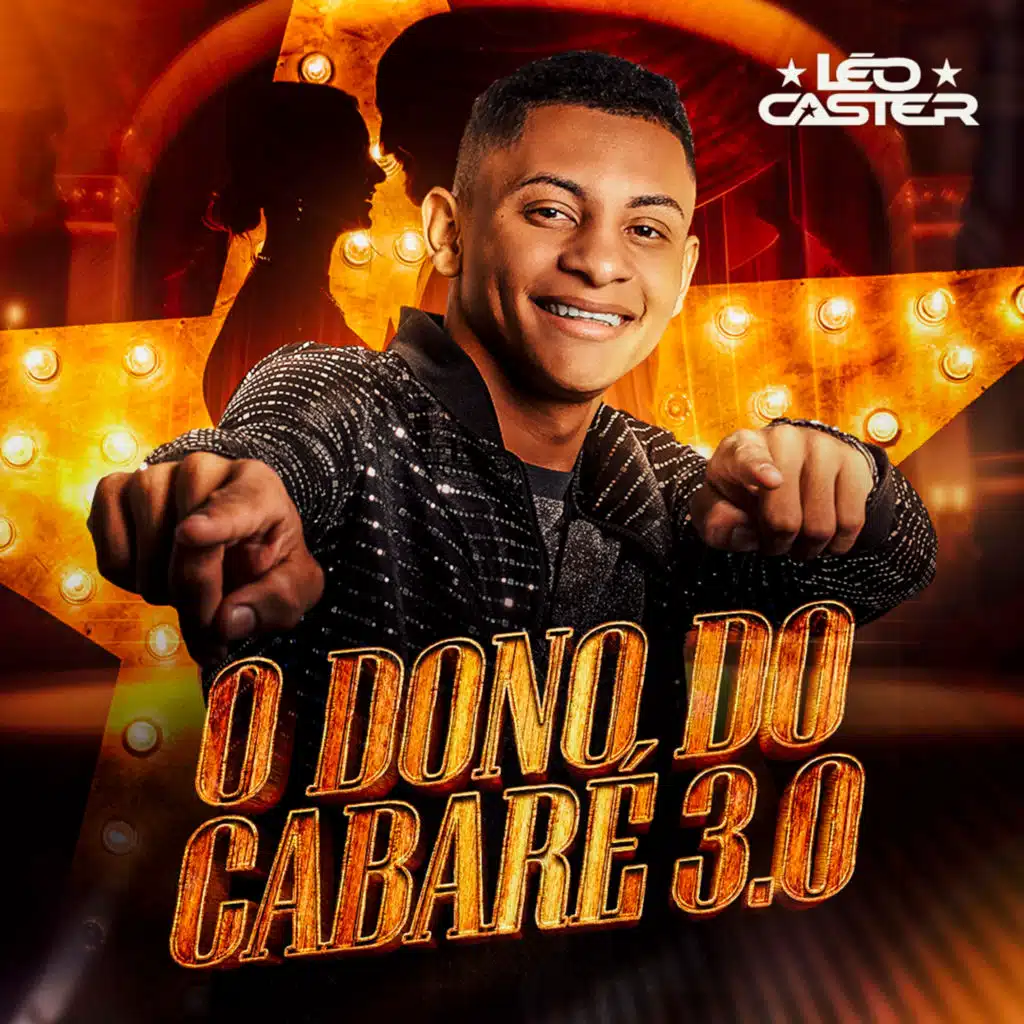 O Dono do Cabaré 3.0