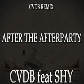 After the Afterparty (Cvdb Remix)