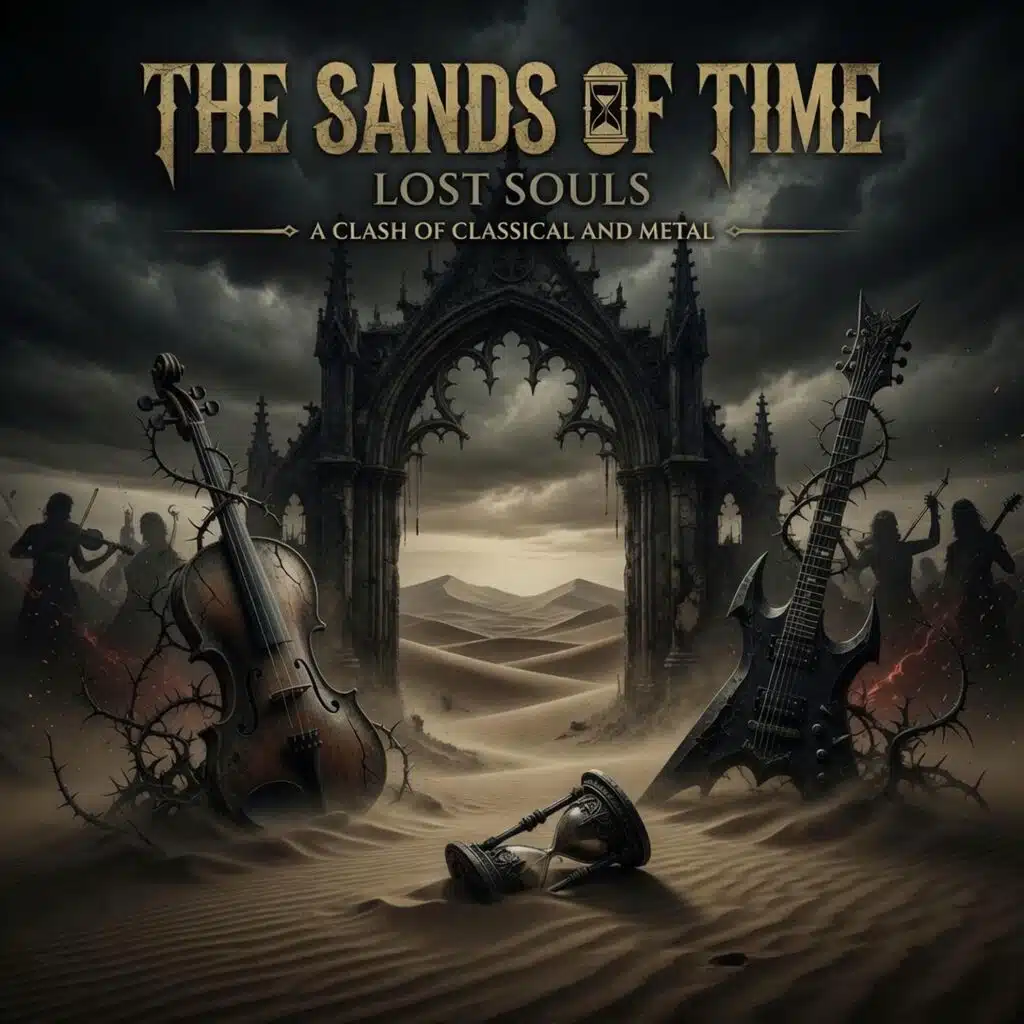 The Sands of Time
