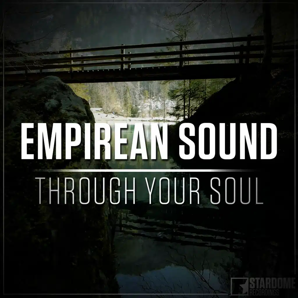 Through Your Soul (Extended Mix)