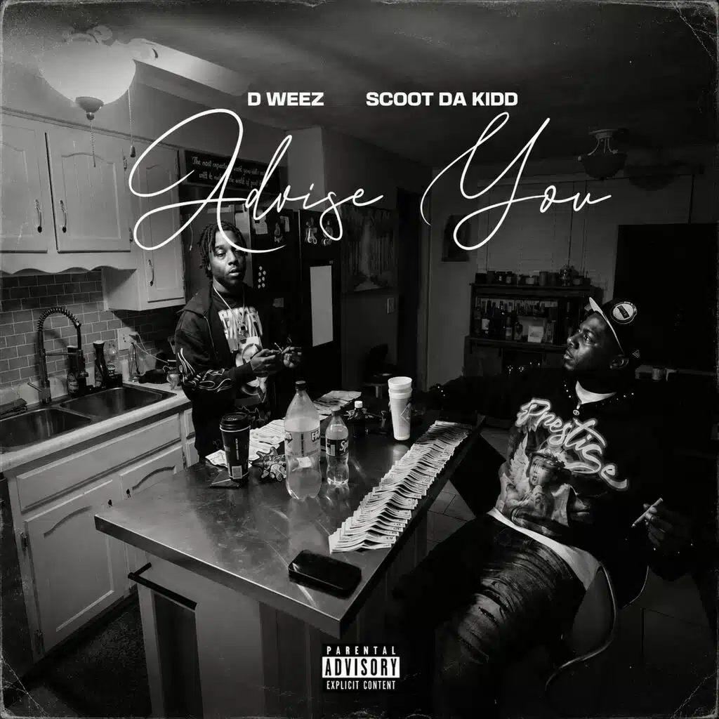 D-Weez & Scoot Da Kidd