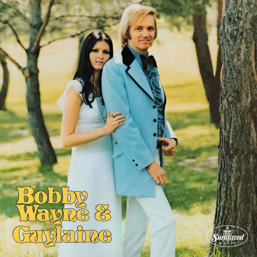 Bobby Wayne et Guylaine