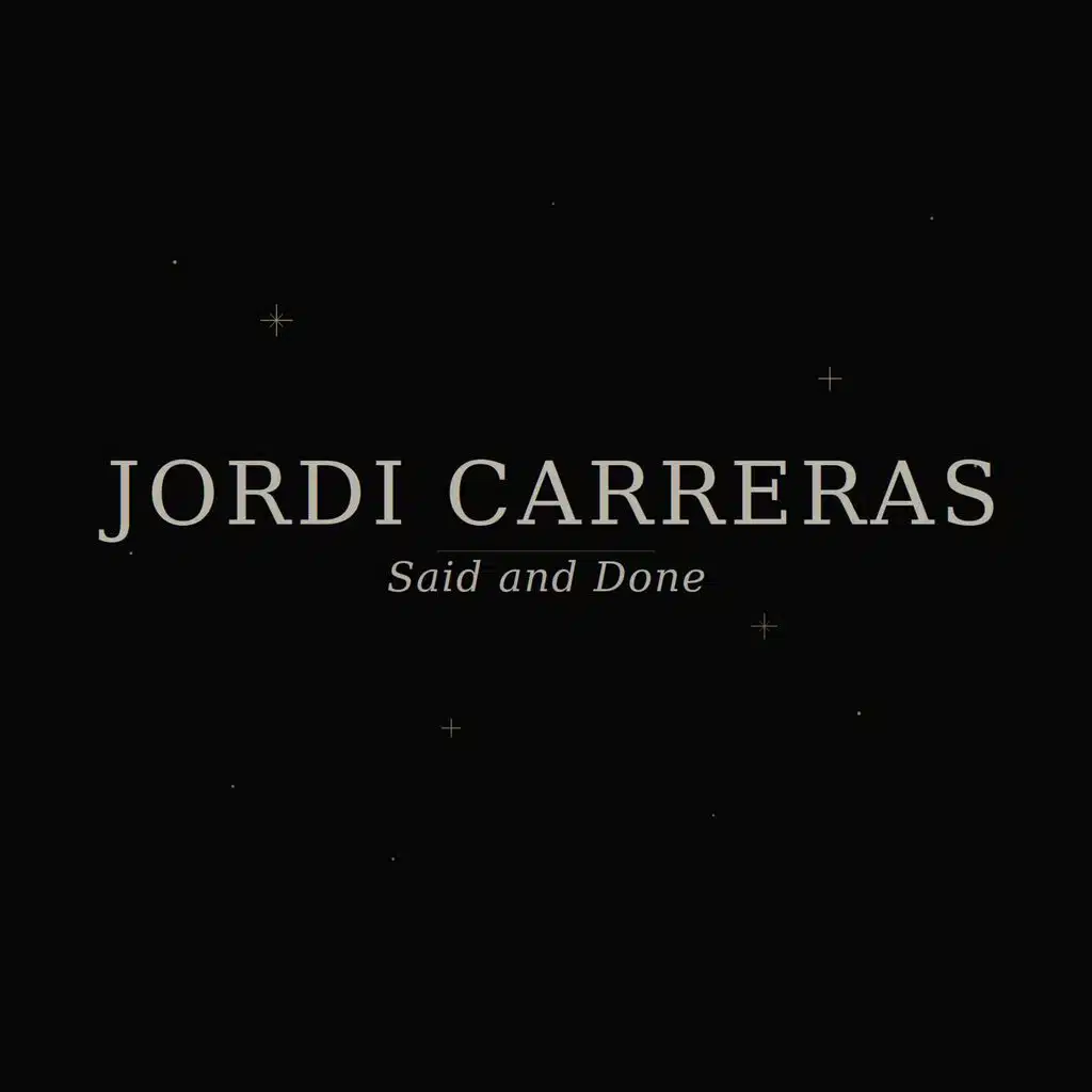 Jordi Carreras