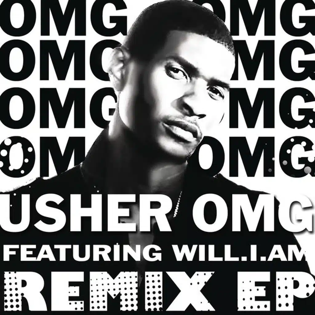 OMG (Disco Fries Extended Mix) [feat. will.i.am]
