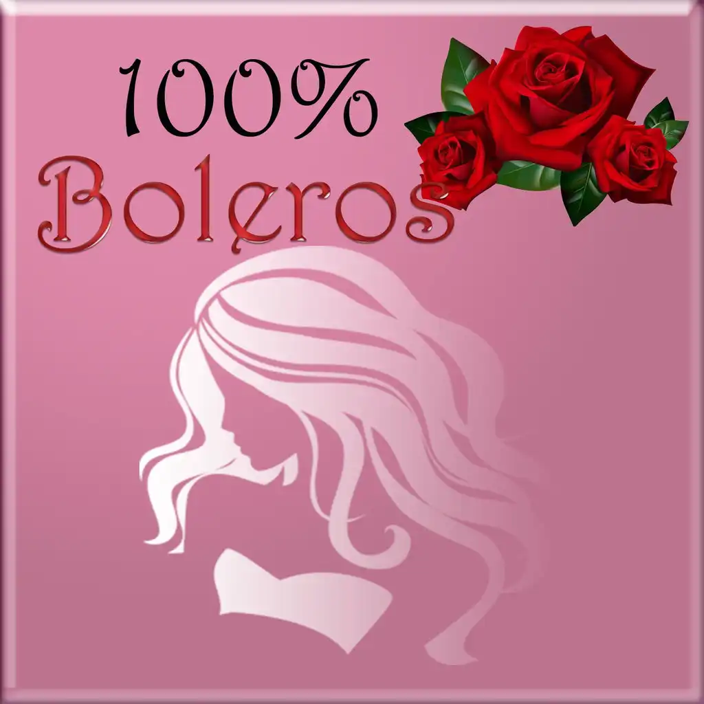 100% Boleros
