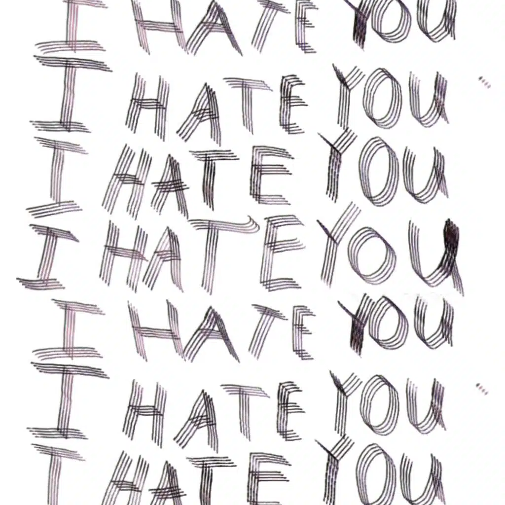 i hate you sm