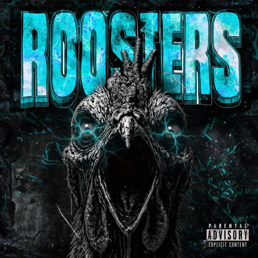 ROOSTERS