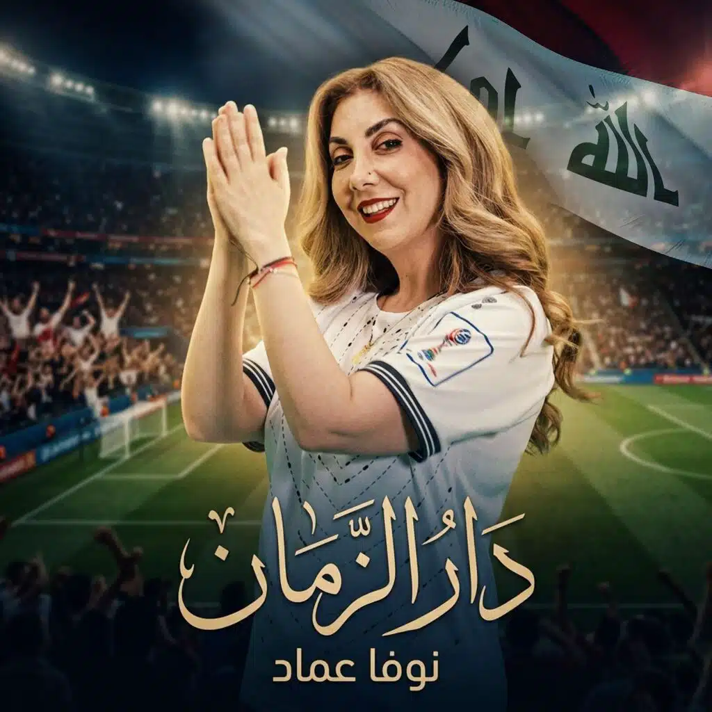 دار الزمان