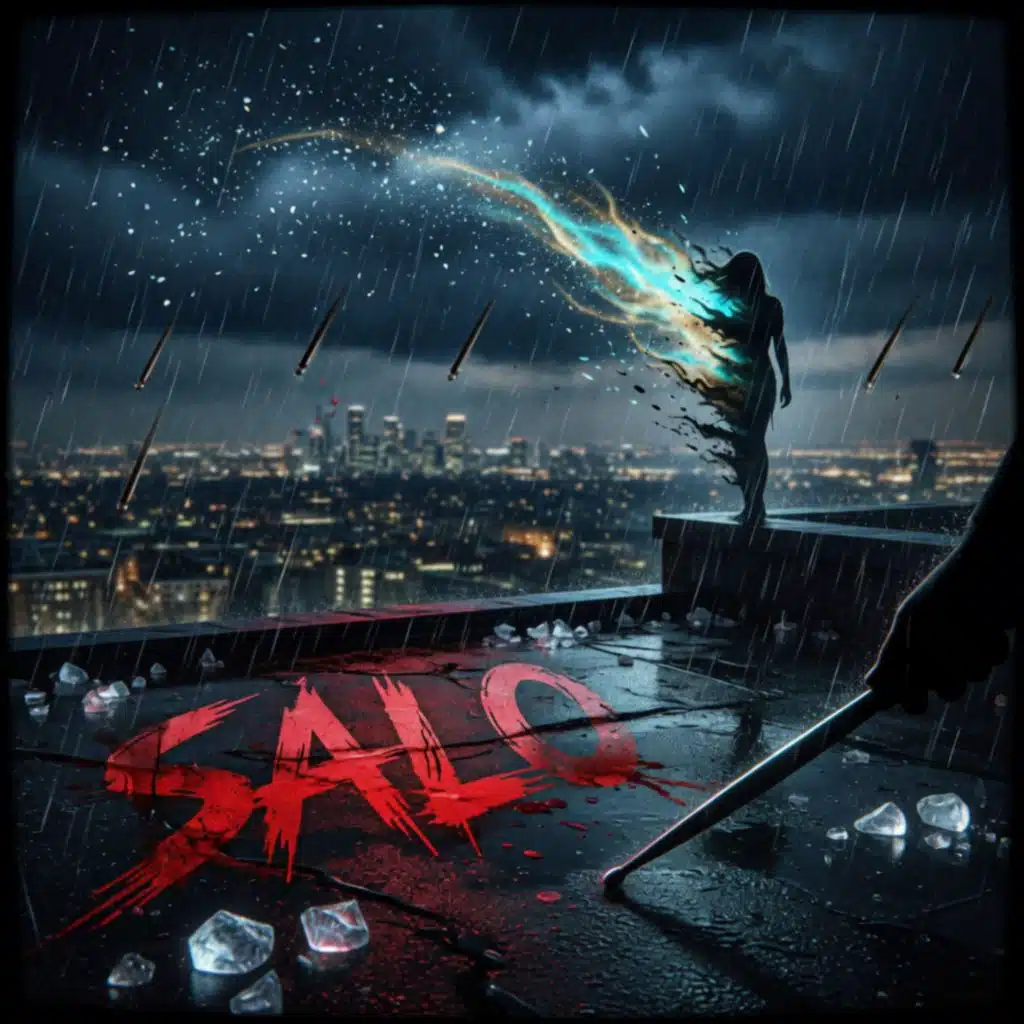 SALÒ