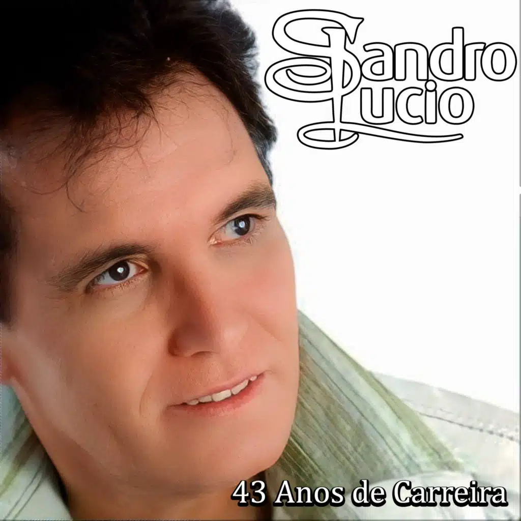 43 Anos de Carreira