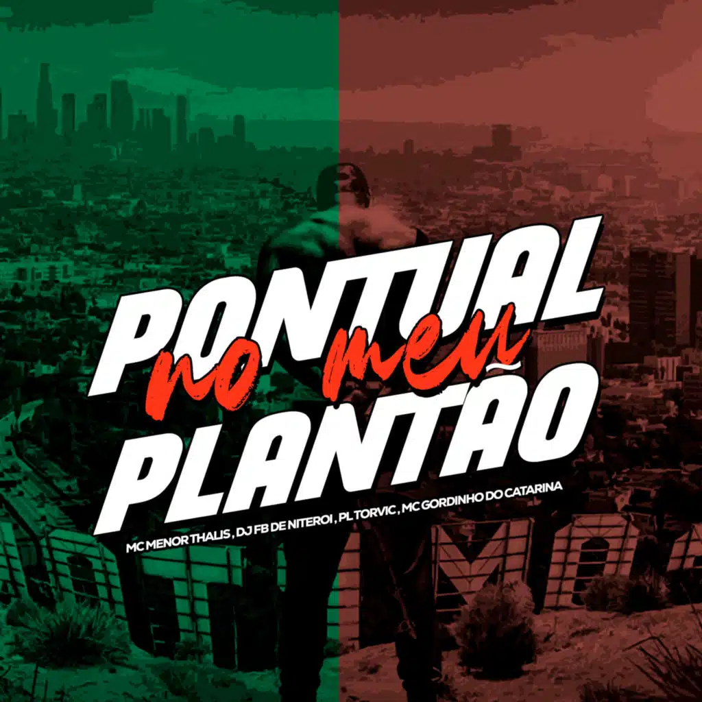 Pontual no Meu Plantão