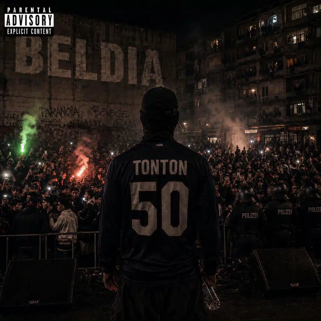 Beldia