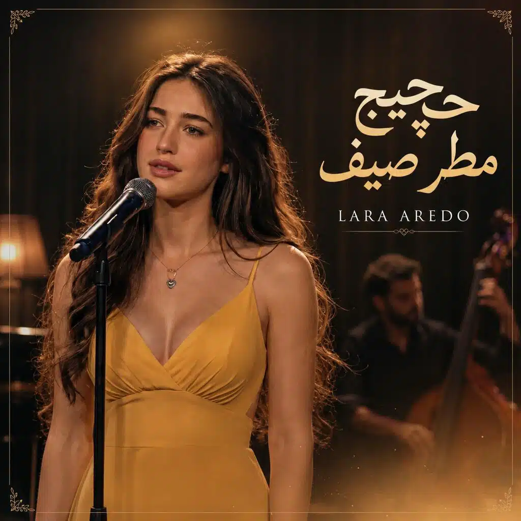 حجيك مطر صيف