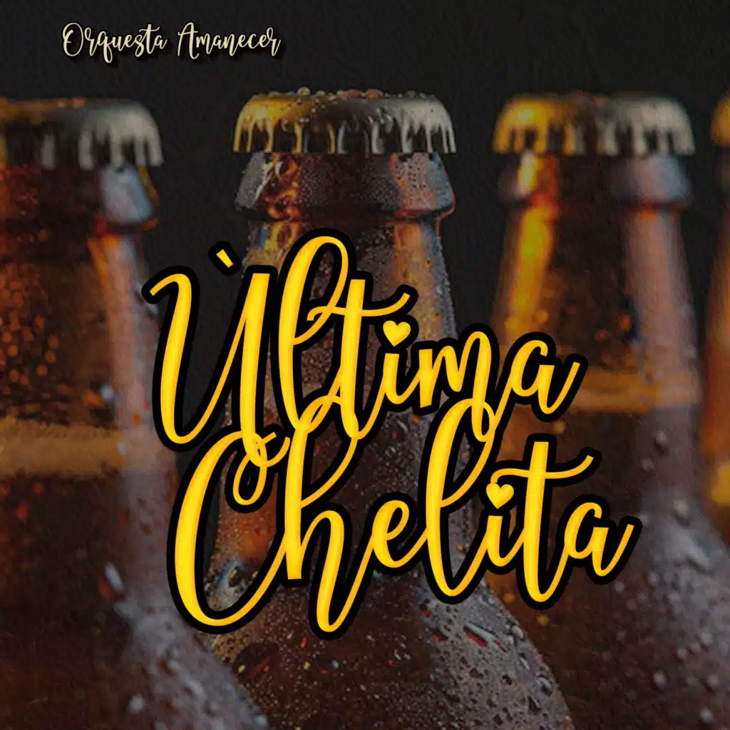 Ultima Chelita