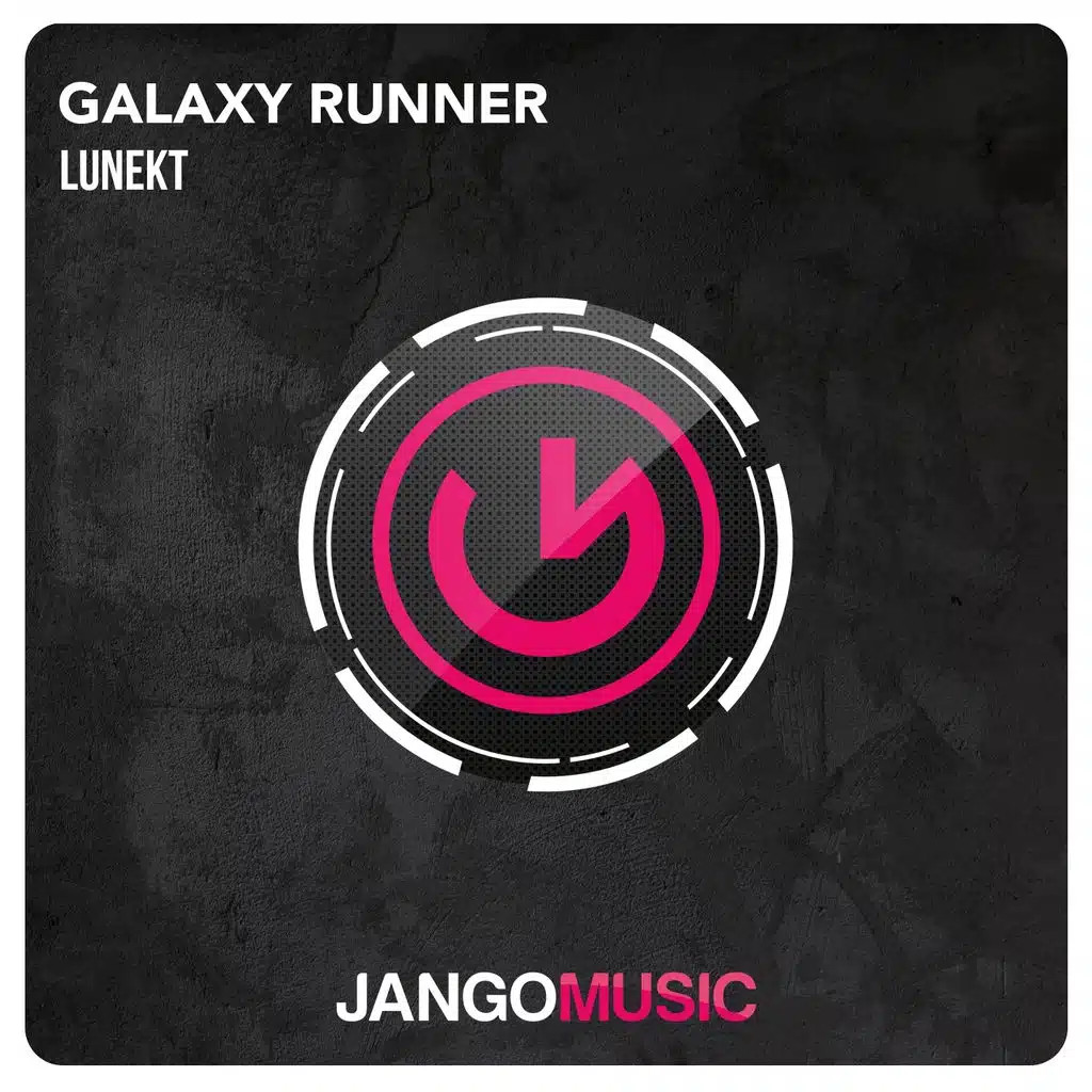 Galaxy Runner