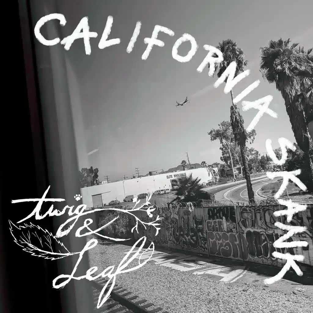 California Skank