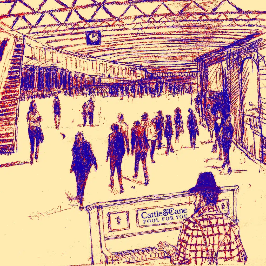 Fool for You (Acoustic)