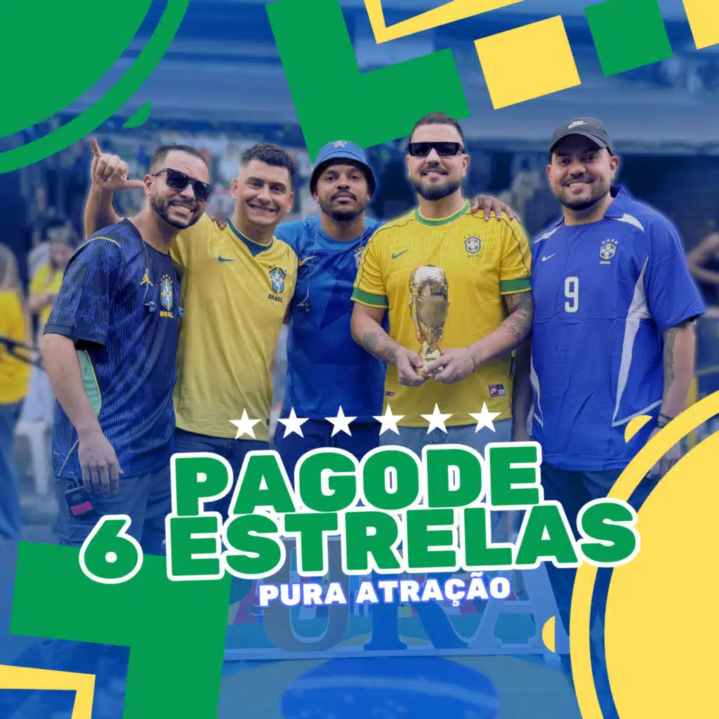 Pura Atração