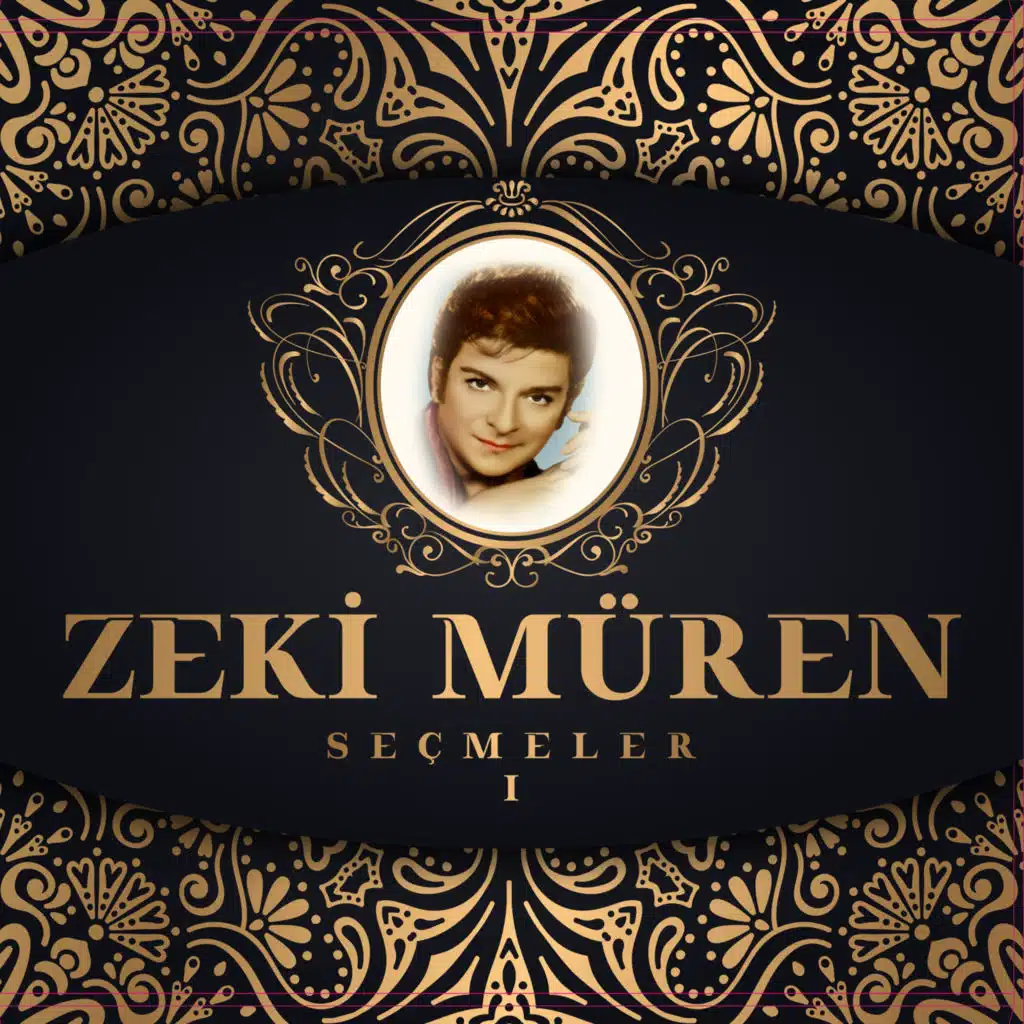 Bir Gülü Sevdim