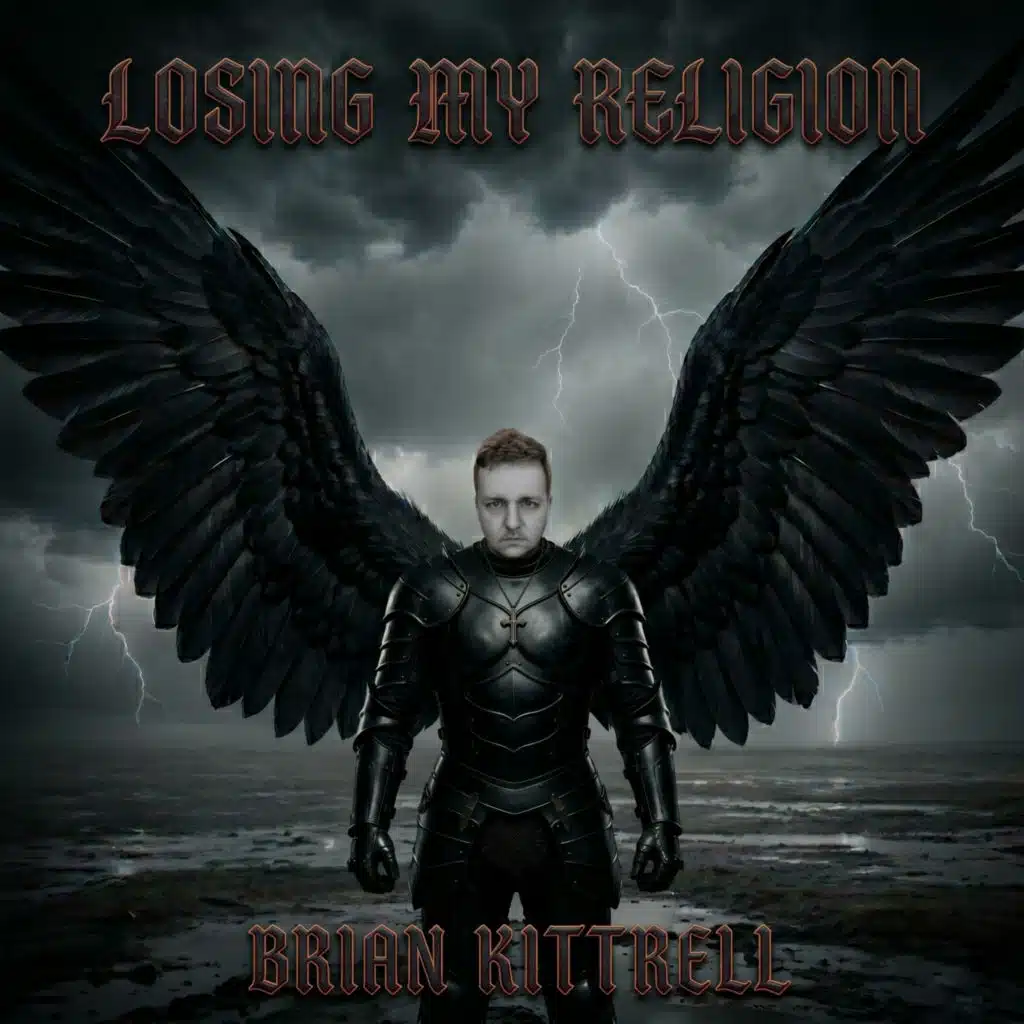 Losing My Religion