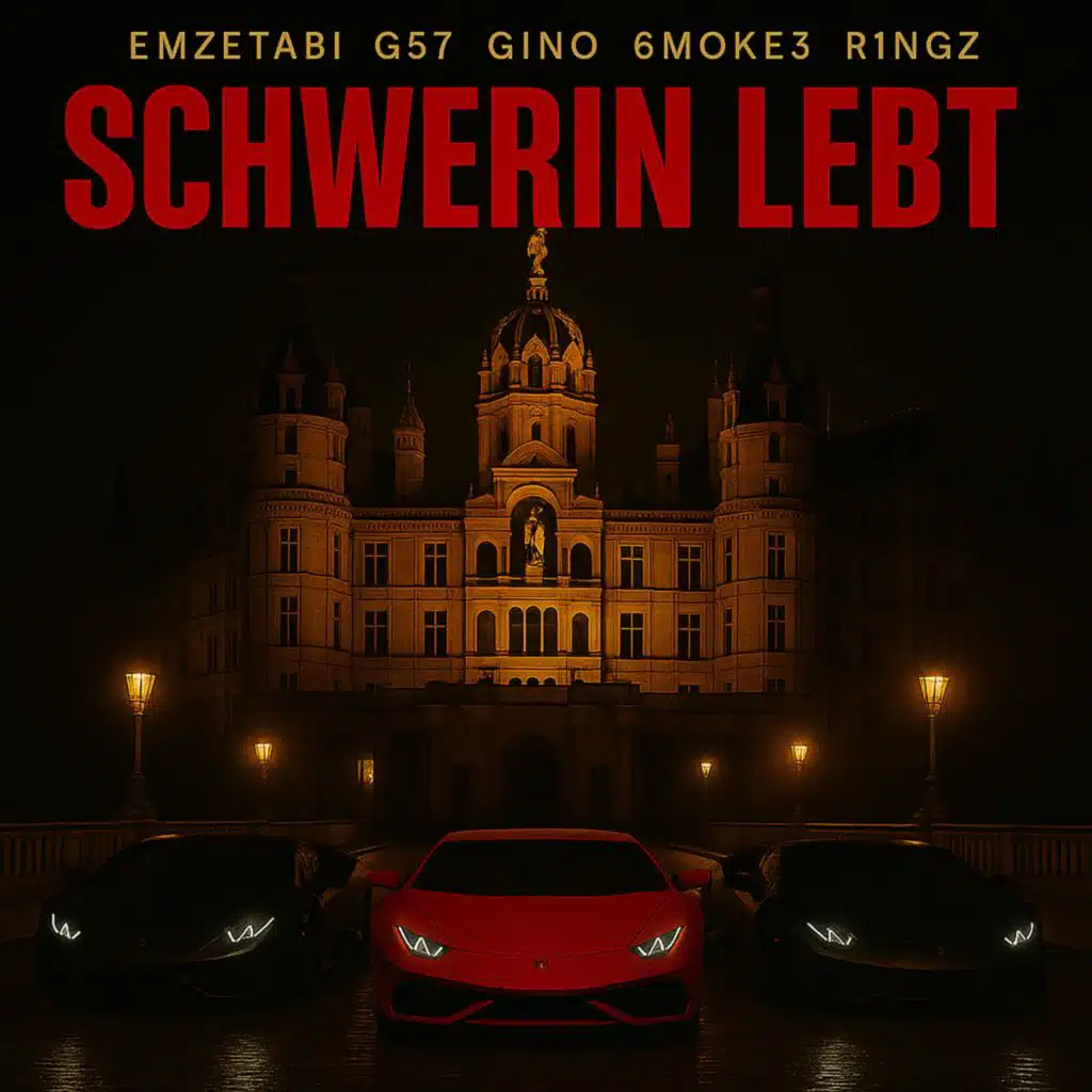 Schwerin lebt