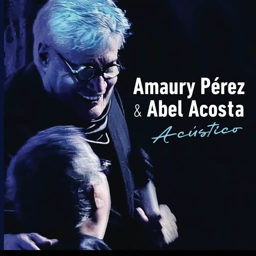 Amaury Pérez
