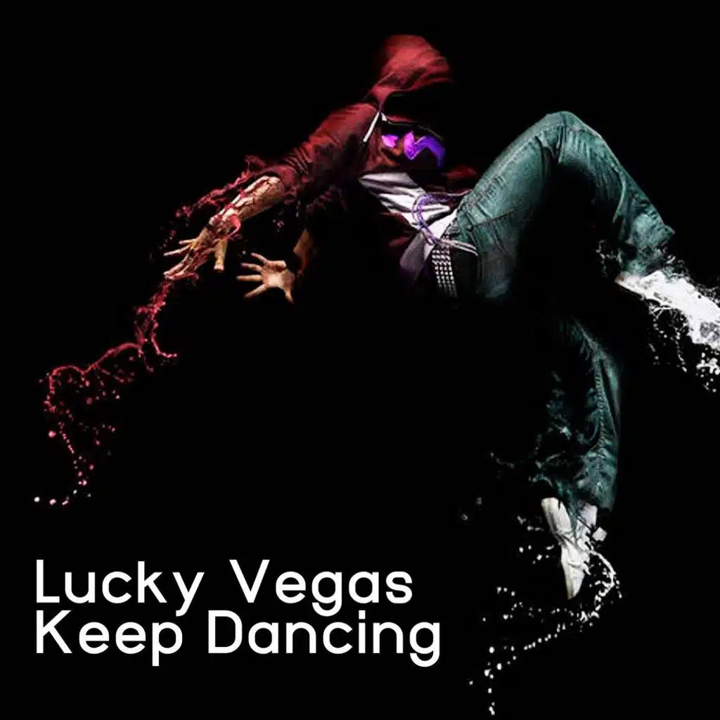 Keep Dancing (Extended Mix)