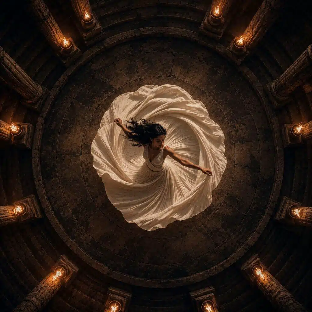 In My Soul (Greek)