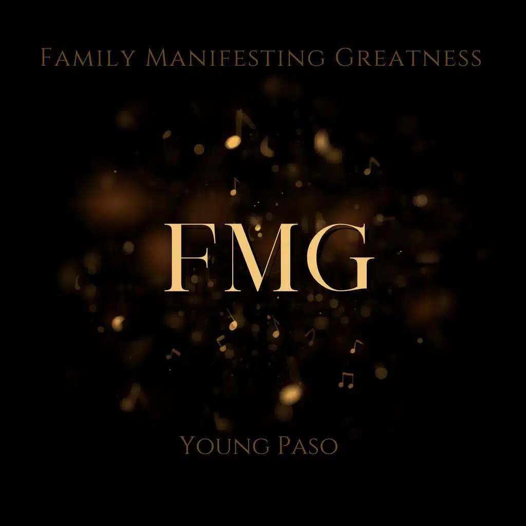 Young Paso