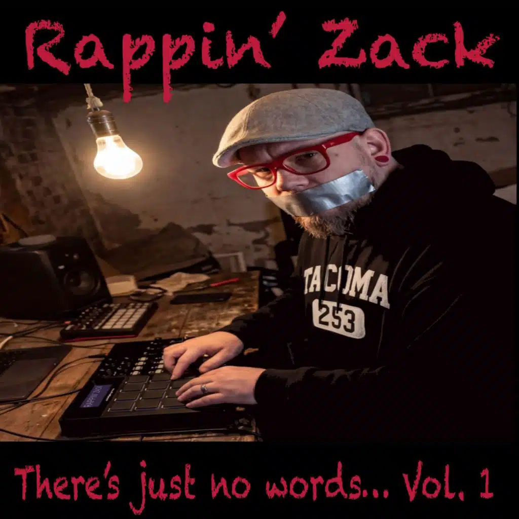 Rappin' Zack