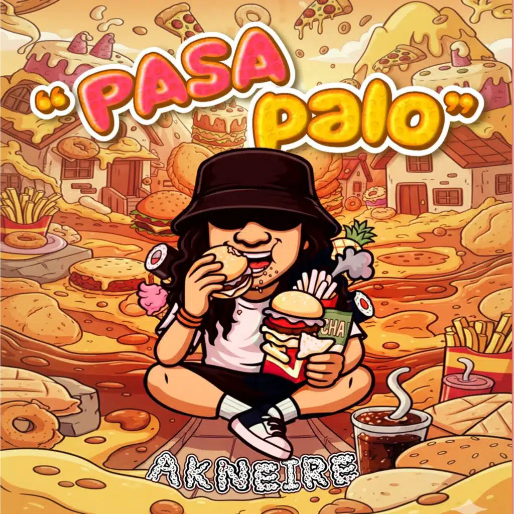 Pasapalo (B)