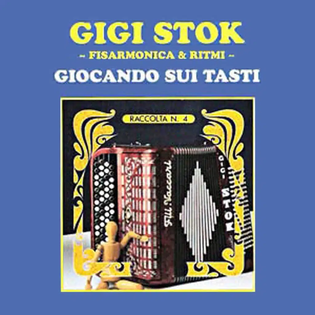 Giocando sui tasti