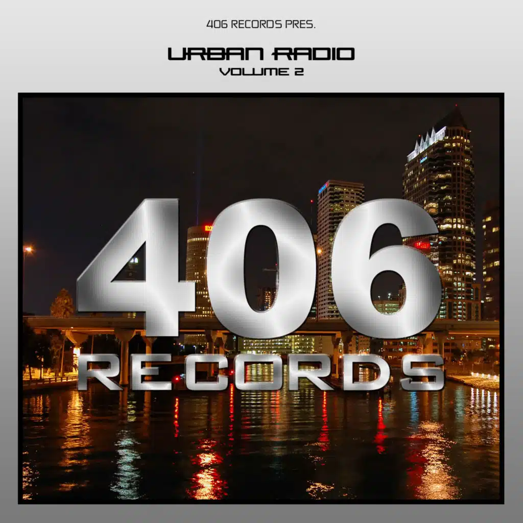 Urban Radio, Vol. 2