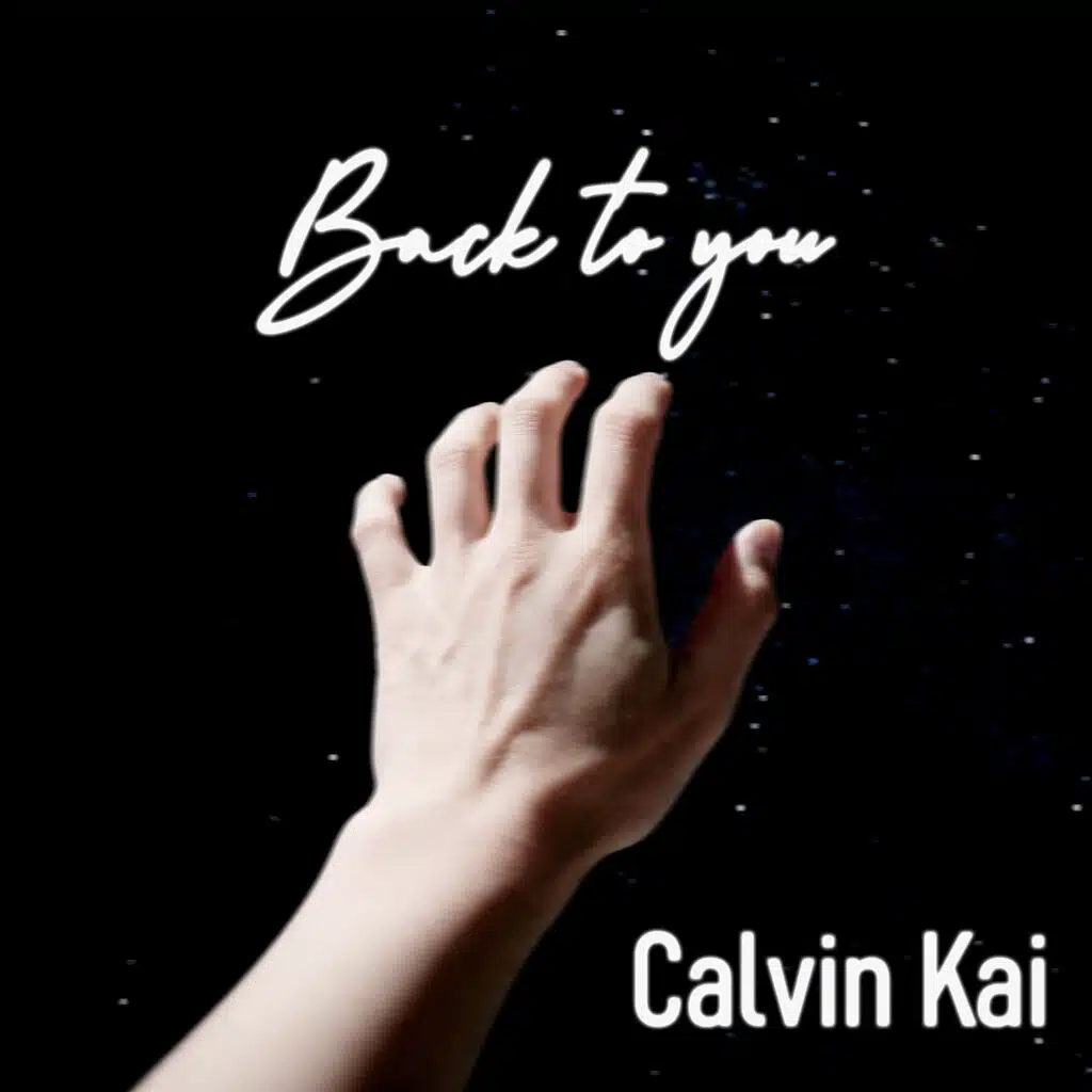 Back to you