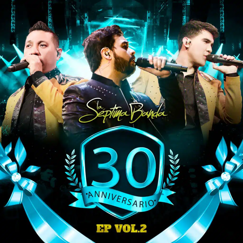 30 Aniversario Vol. 2