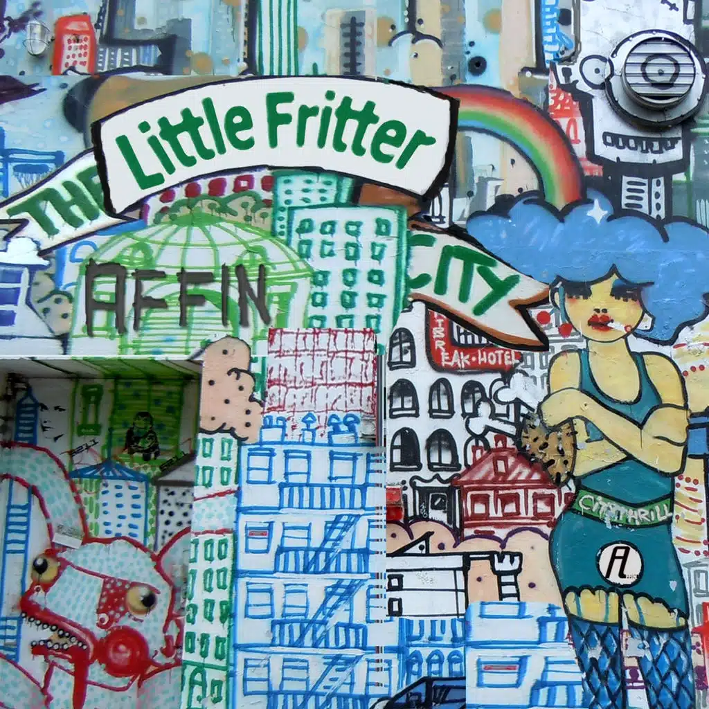 Stomach Bug (Original Mix)