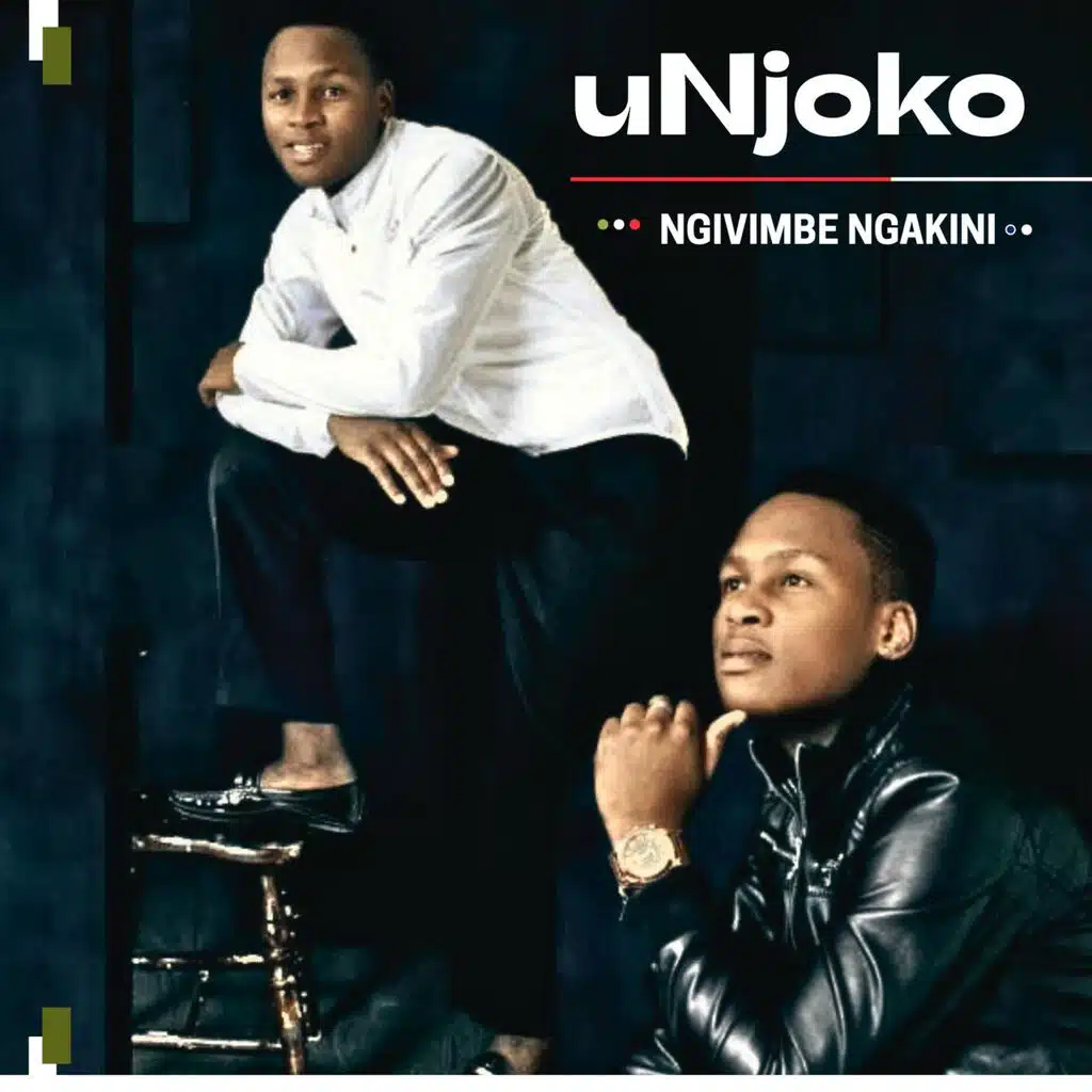 Ngivimbe Ngakini