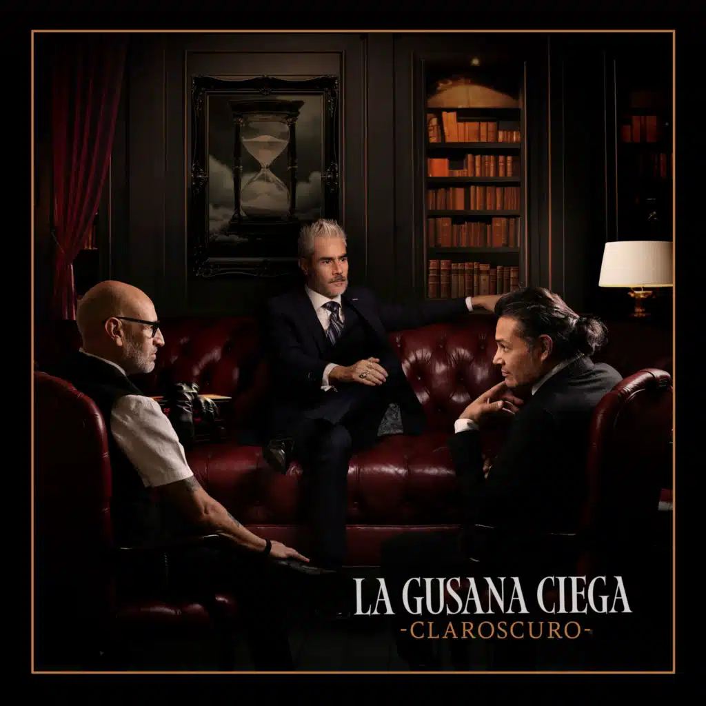La Gusana Ciega