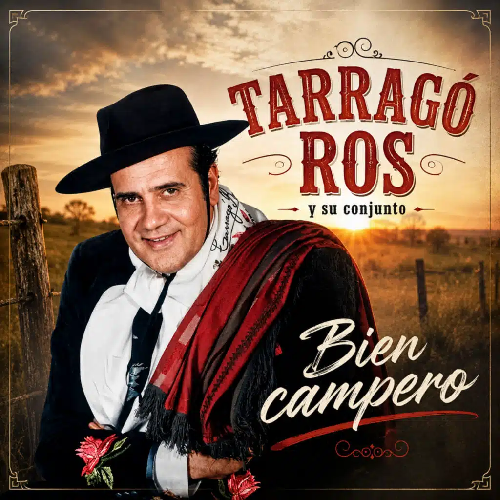 Tarrago Ros Y Su Conjunto