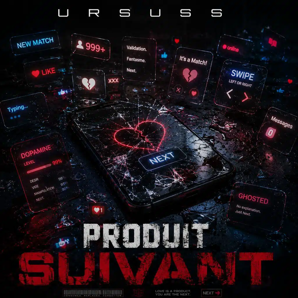 Produit Suivant